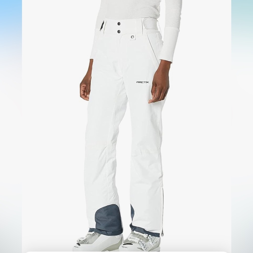 Arctic women’s snow pants